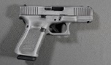 Glock ~ 19 Gen5~ 9mm Luger - Image 1 of 3