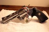Colt Python 4 - 2 of 10