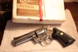 Colt Python 4 - 1 of 10