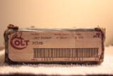 Colt Python 4 - 9 of 10