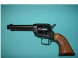 Colt Frontier Scout .22LR
F series/ Two Grips/ and Box - 2 of 9