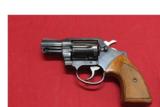 Colt Detective Special Blue Original Box- 3rd Issue - 2 of 4