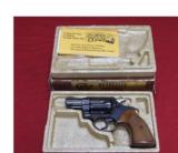 Colt Detective Special Blue Original Box- 3rd Issue - 1 of 4