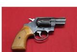 Colt Detective Special Blue Original Box- 3rd Issue - 3 of 4