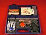 RARE Colt Python 2 1/2