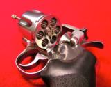 RARE Colt Python 2 1/2
