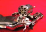 RARE Colt Python 2 1/2