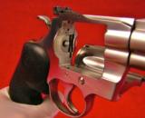 RARE Colt Python 2 1/2
