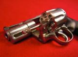 RARE Colt Python 2 1/2