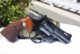 Colt Python 2.5