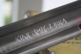Colt King Cobra 6