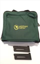 Nighthawk Custom Bob Marvel .22LR 1911 - 5 of 5