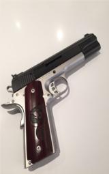 Nighthawk Custom Bob Marvel .22LR 1911 - 1 of 5