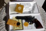 Colt Diamondback 4