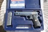 Colt Government 1911 .45ACP BSTS Mark IV SS 80 ORIG BOX - 14 of 15