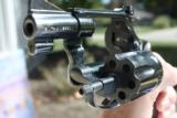 Smith & Wesson 34-1 22LR 2