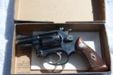 Smith & Wesson 34-1 22LR 2