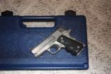 Colt Defender Lightweight .45ACP 1911 - NIB 07000D - 1 of 5