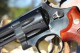 Smith and Wesson S&W Model 29-3 6
