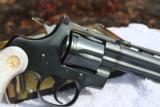 Colt Python 4