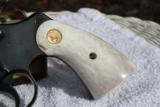 Colt Python 4
