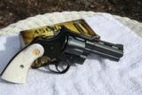 Colt Python 4