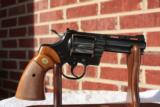 Colt Python 4