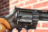 Colt Python 4