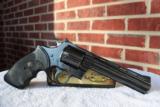 Colt Python 6