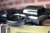 Colt Python 6
