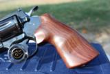 Colt Python 6