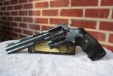 Colt Python 6