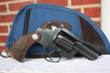 Colt Diamondback 2 1/2. .38 Spl-NICE! - 2 of 11