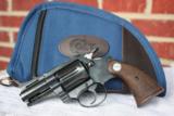 Colt Diamondback 2 1/2. .38 Spl-NICE! - 1 of 11