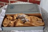 Smith an Wesson model 19-3 .357 Combat Magnum Nickel-Box&Papers - 14 of 15