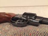 Colt Python 4