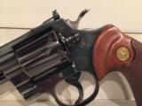 Colt Python 4