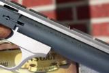 Browning Buckmark 22LR Pro Target 5.5 NICKEL W/Orig box - 6 of 11