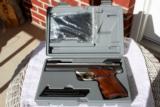 Browning Buckmark 22LR Pro Target 5.5 NICKEL W/Orig box - 10 of 11