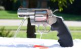 COLT PYTHON 2 1/2