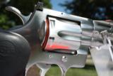 COLT PYTHON 2 1/2