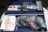 COLT PYTHON 2 1/2