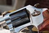 S&W mod 36-10 Lew Horton RARE! - 2 of 14
