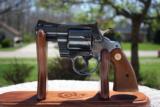 Colt Python 2 1/2