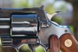 Colt Python 2 1/2