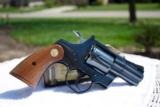Colt Python 2 1/2