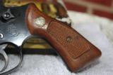 Smith & Wesson Model 36 in 5 shot 38 Special S&W - 4 of 10