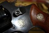 Smith & Wesson Model 36 in 5 shot 38 Special S&W - 3 of 10