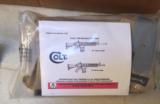 NIB Colt 901 16S 308 AR10 With conversion kit - 4 of 4