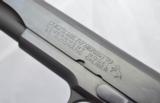 Colt 70 Series 1911 MKIV 45 ACP NIB - 2 of 5